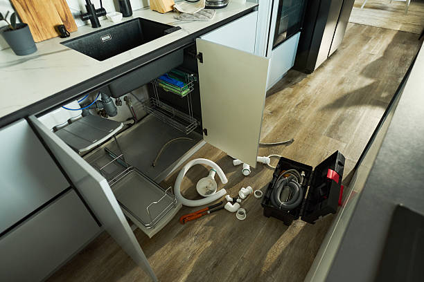 Reliable Pipe Repair contractor in Seven Springs, NC by Street Wise - Plumbing