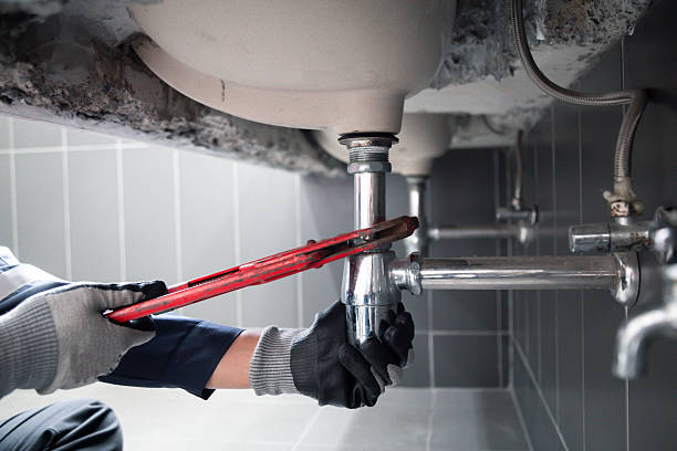 Licensed Pipe Repair service in Seven Springs, NC - Street Wise - Plumbing